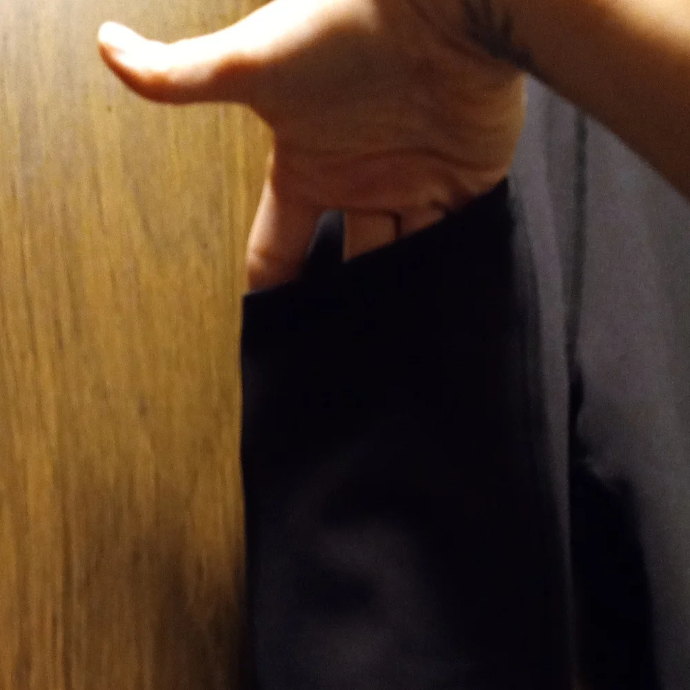 X by Gottex Mesh Leggings - Picture 6 of 12